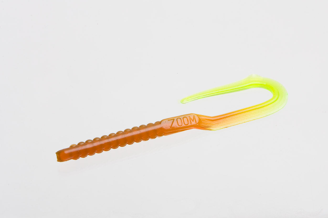 Zoom U-Tale Worm Softbaits 3