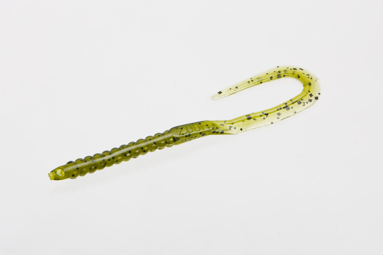 Zoom U-Tale Worm Softbaits 1