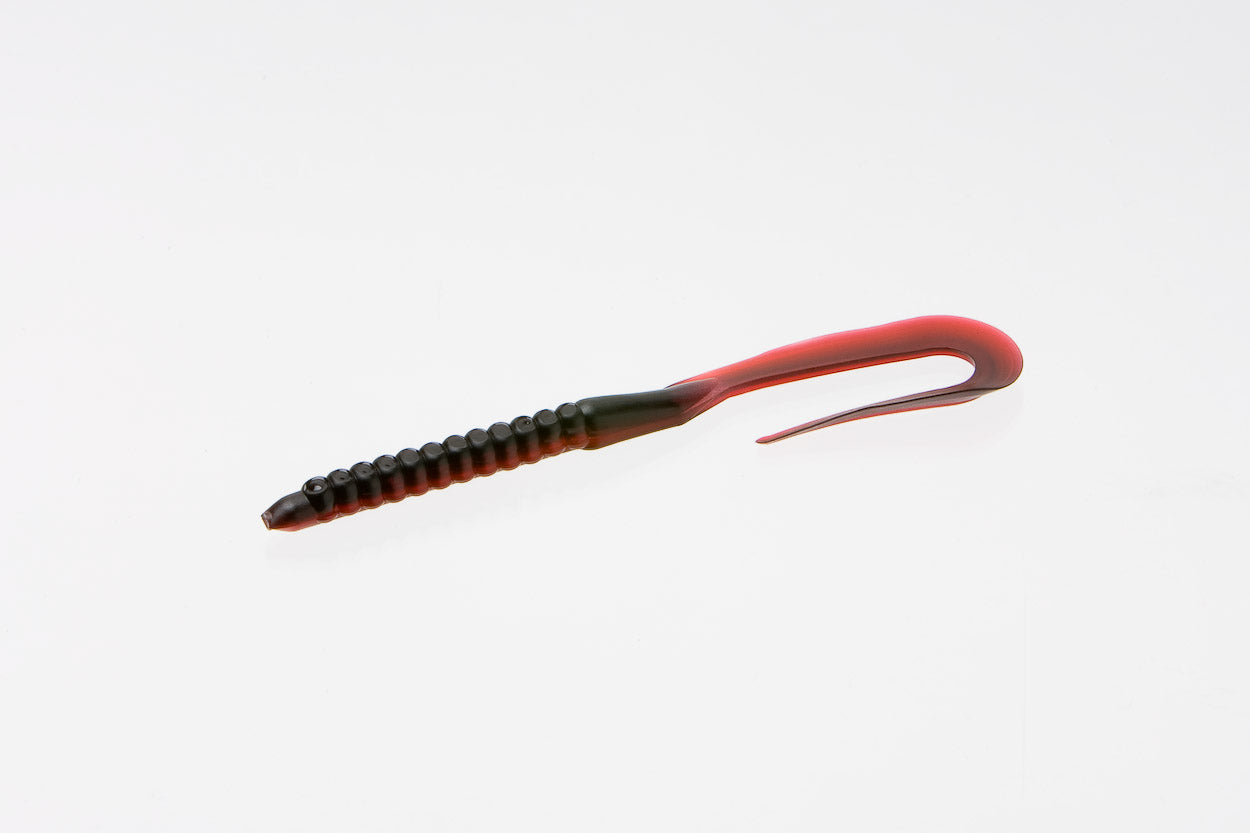 Zoom U-Tale Worm Softbaits 2