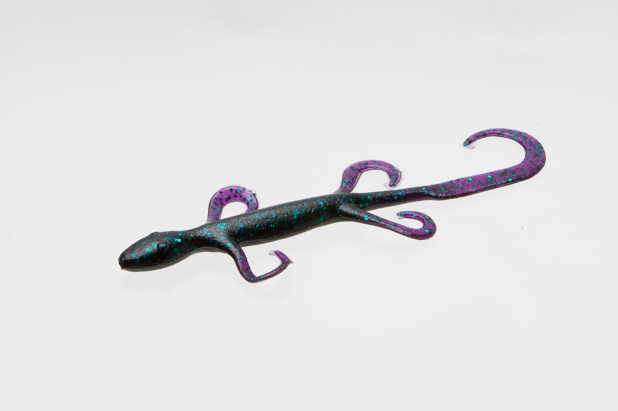 Zoom Lizard Swimbaits 4
