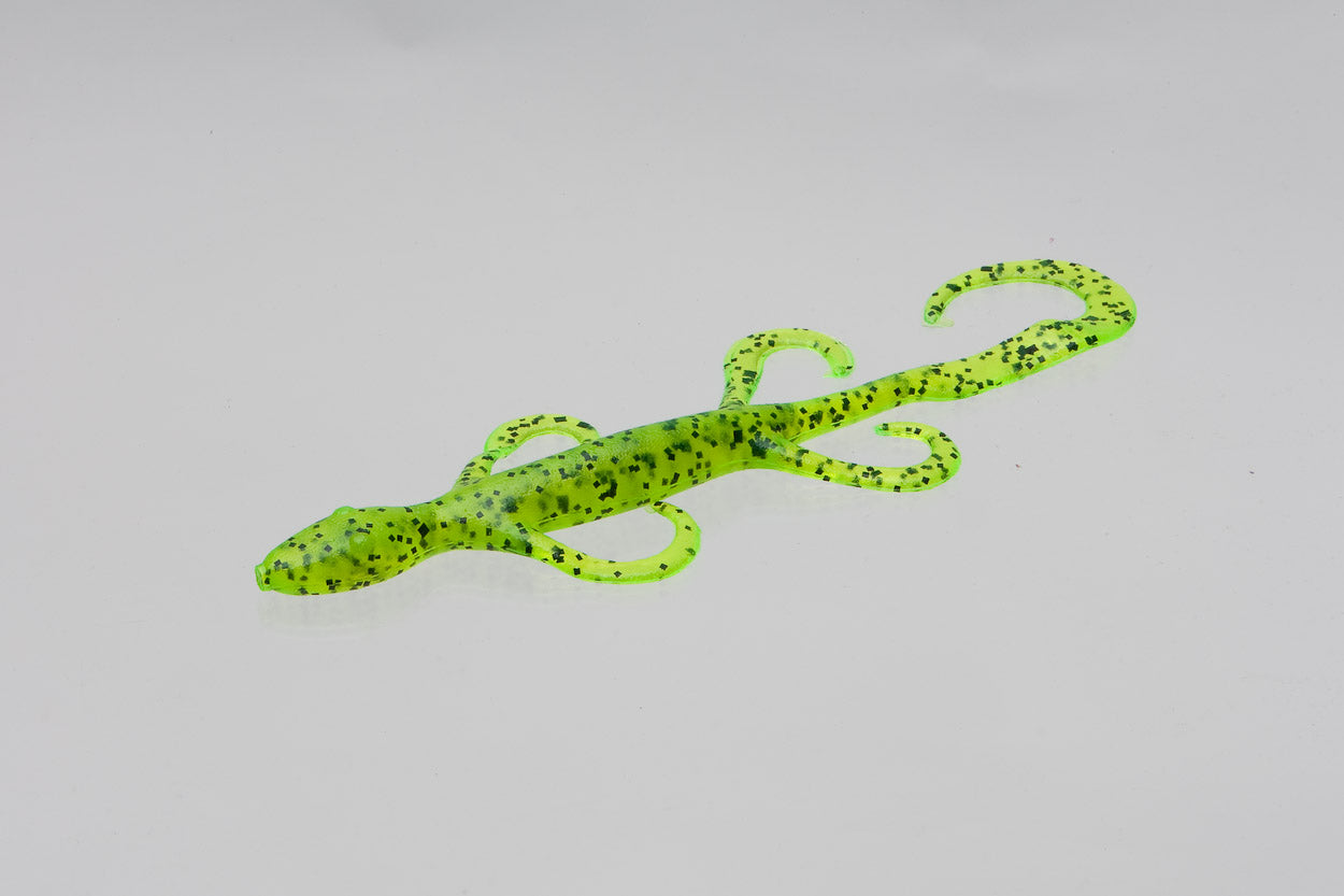 Zoom Lizard Swimbaits 3