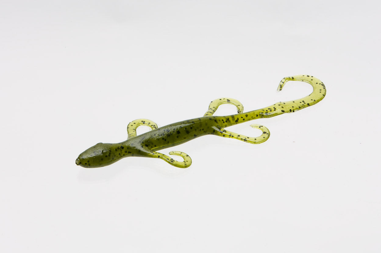 Zoom Lizard Swimbaits 6