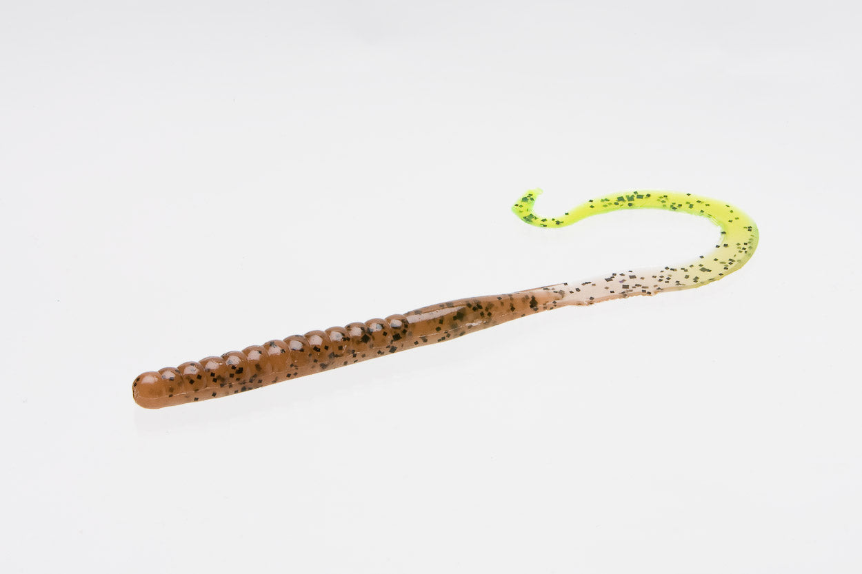 Zoom U-Tale Worm Softbaits 8
