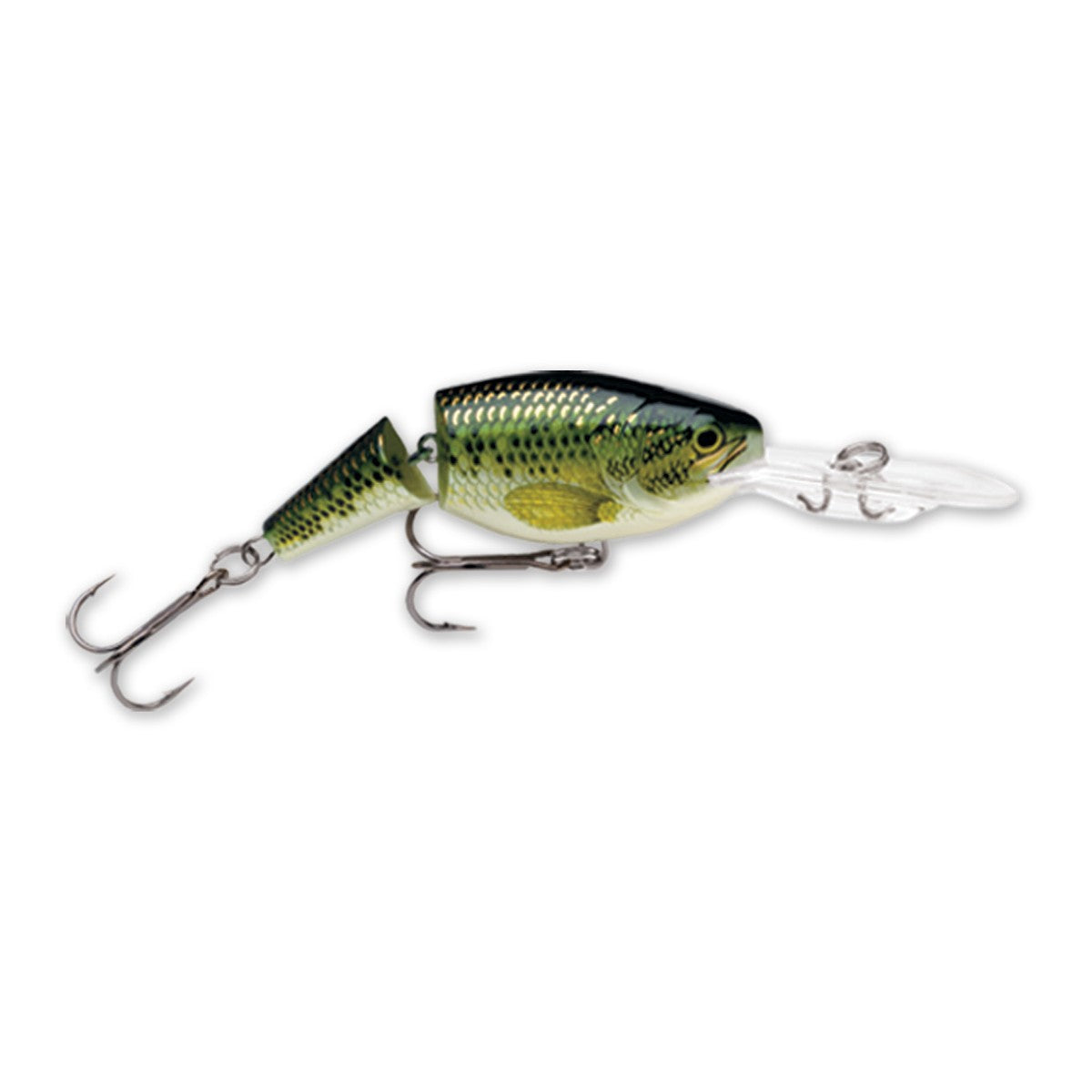 Rapala Jointed Shad Rap