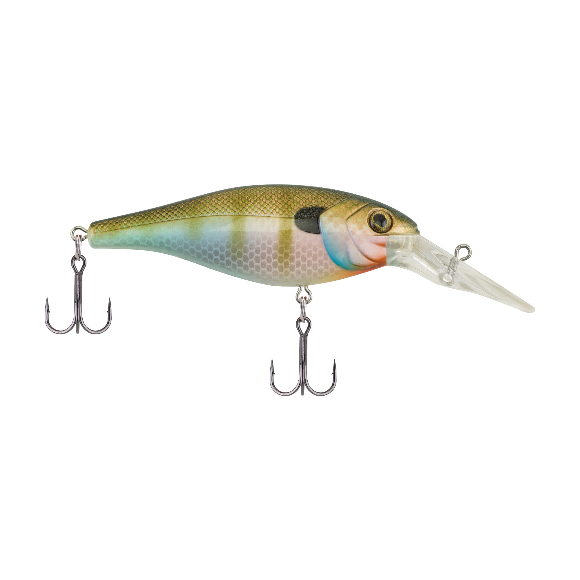 Berkley Bad Shad Crankbait 15