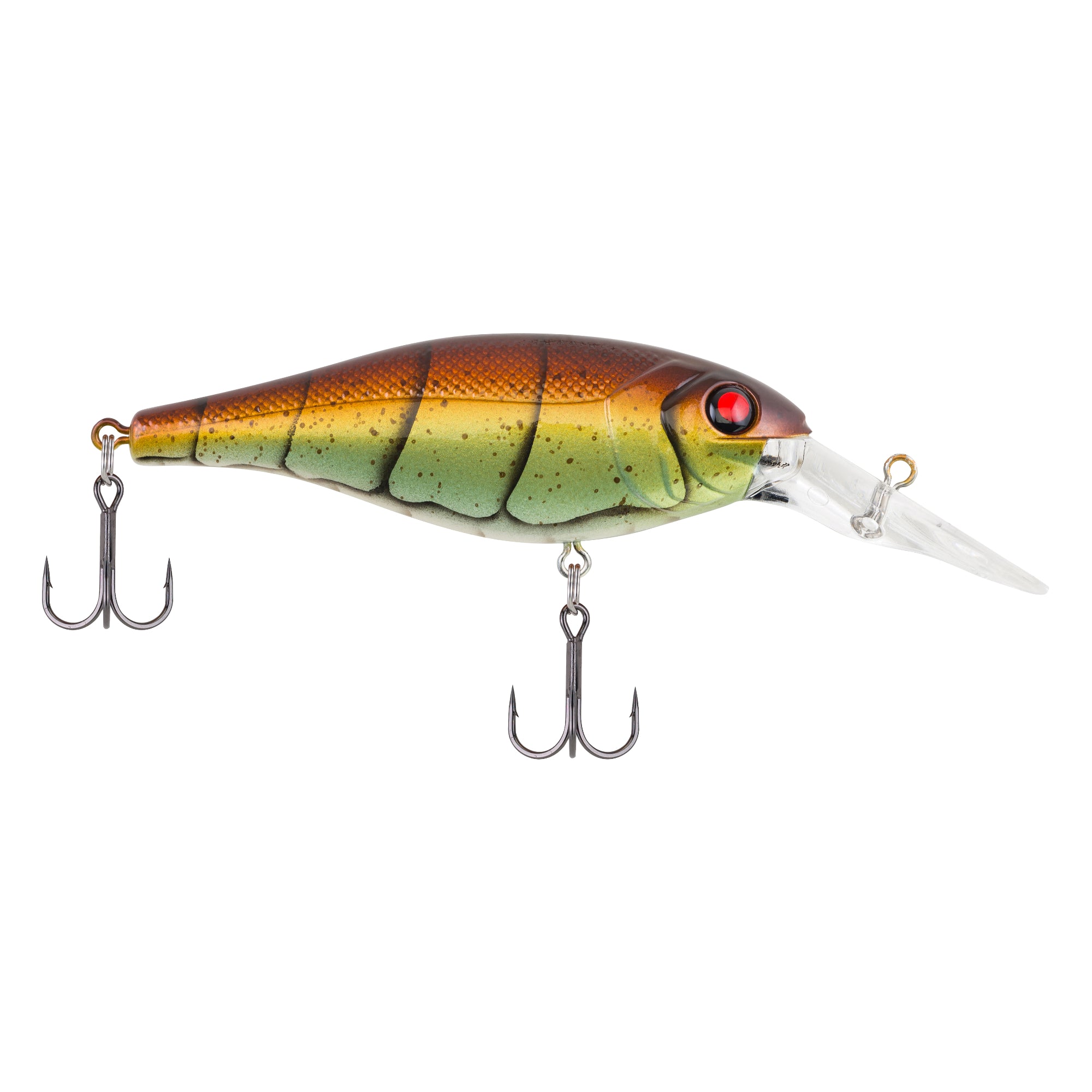 Berkley Bad Shad Crankbait 9
