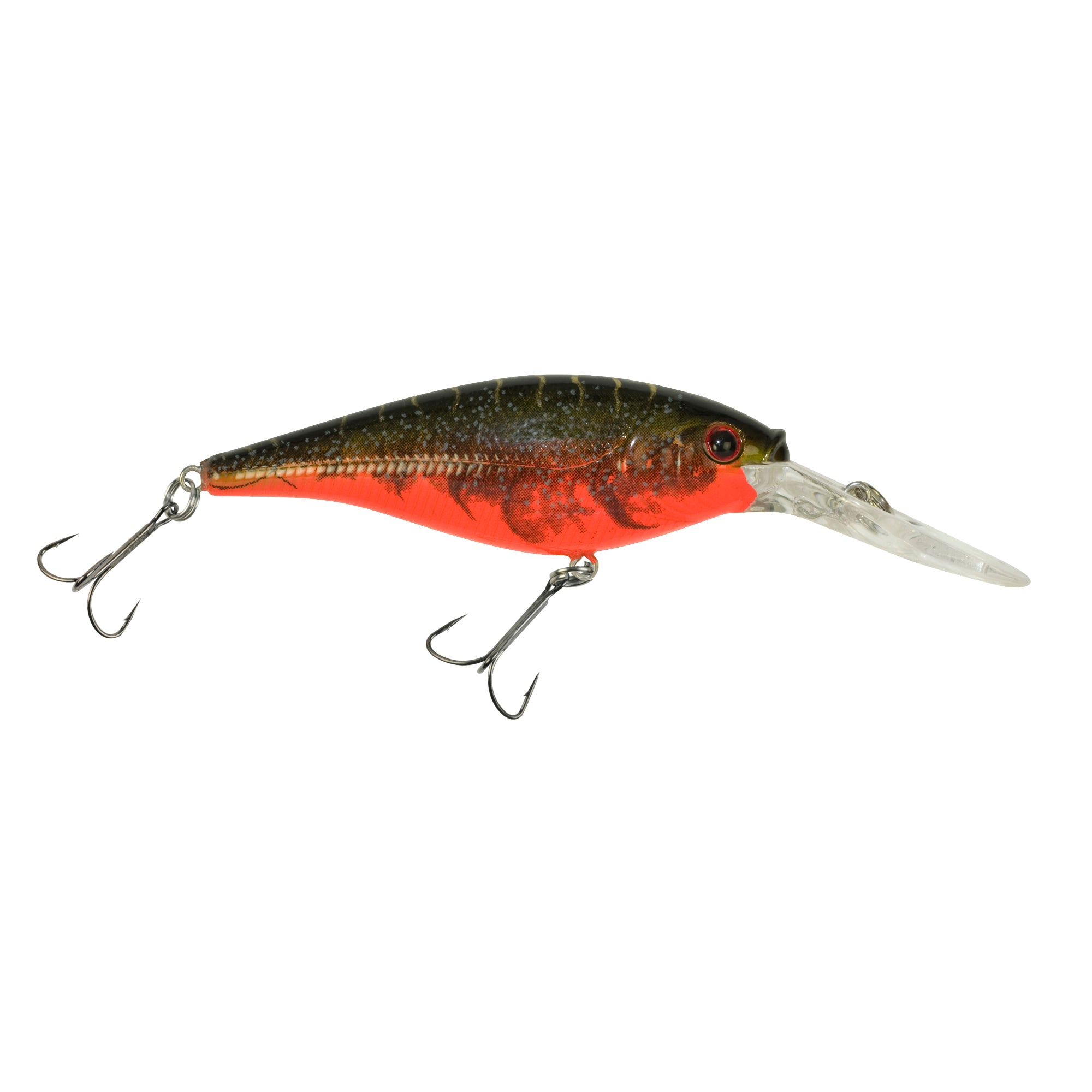 Berkley Flicker Shad 4