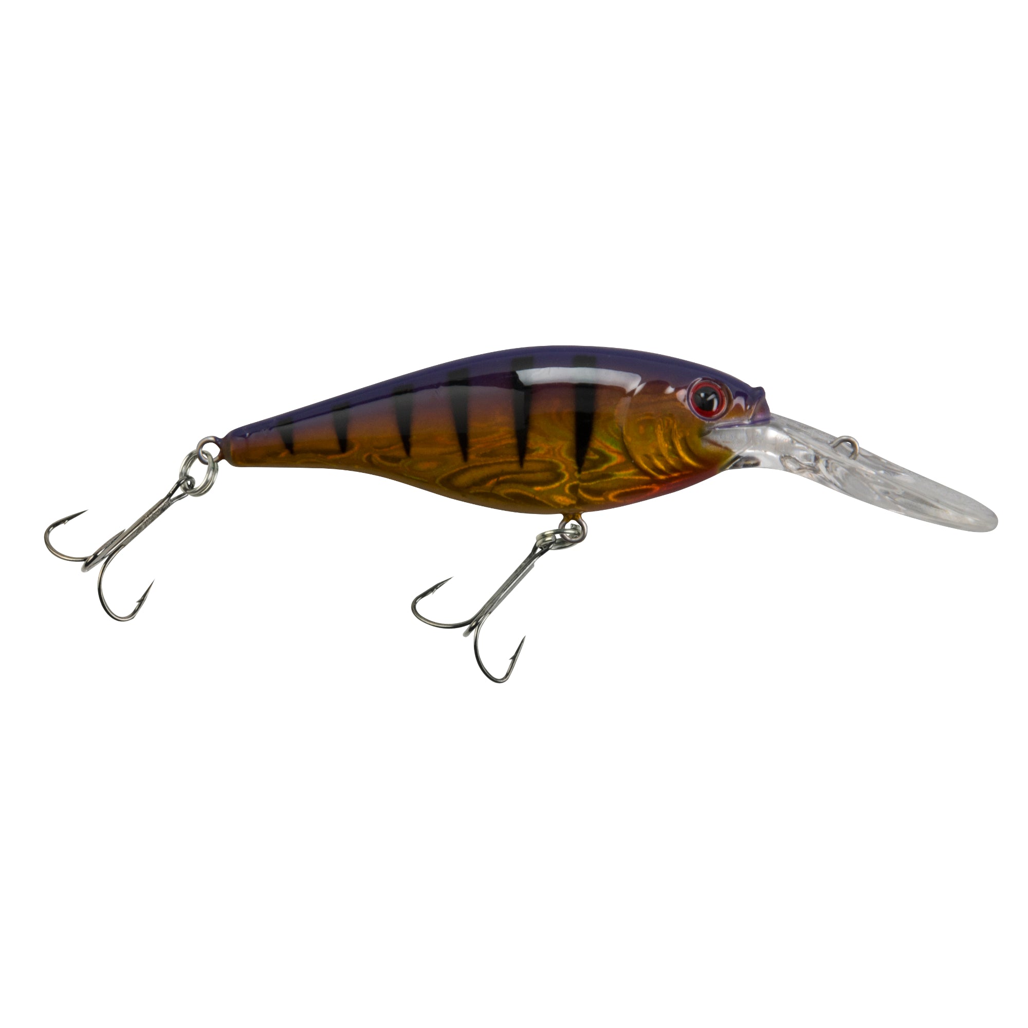 Berkley Flicker Shad 5