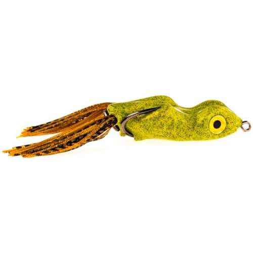 Scum Frog Trophy Series Frog 6
