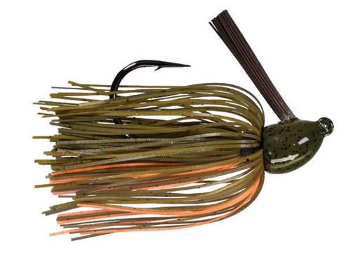 Strike King Hack Attack Heavy Cover Swim Jig 6