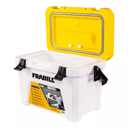 Frabill Magnum Bait Station 19