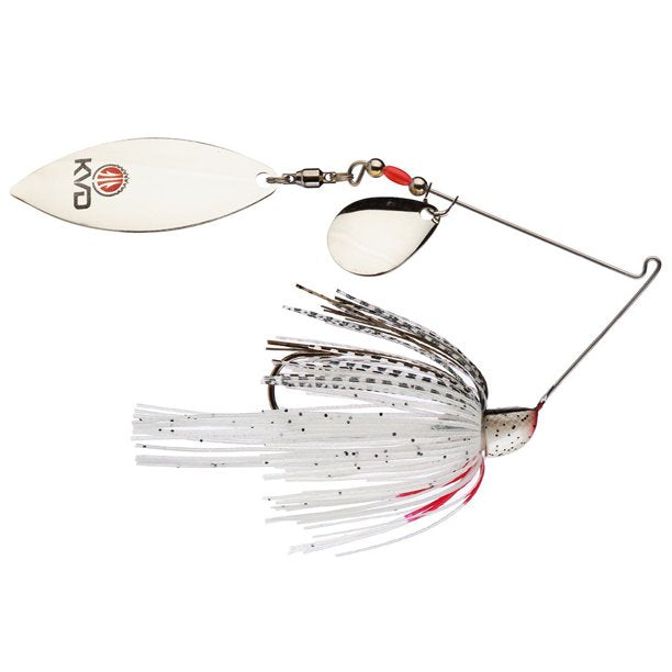 Strike King KVD Finesse Spinnerbait 3
