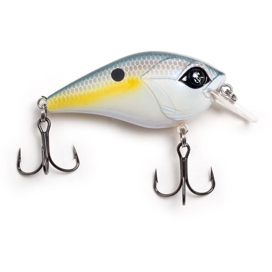 Googan Squad Banger Squarebill Crankbait 4