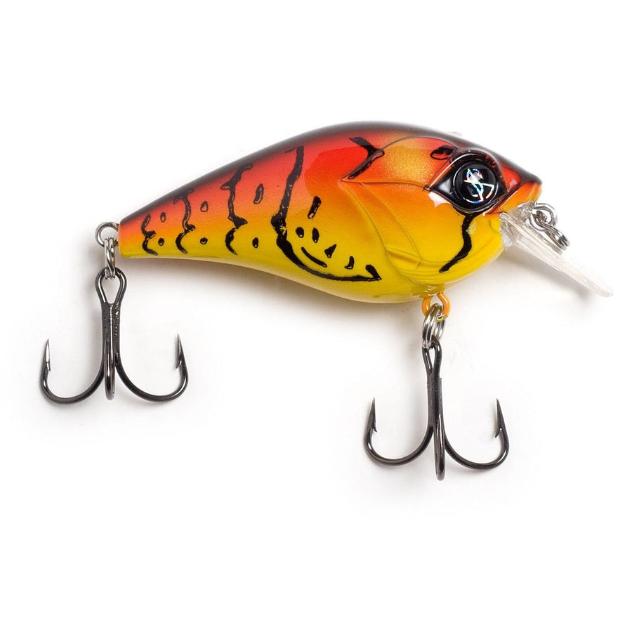Googan Squad Banger Squarebill Crankbait 3