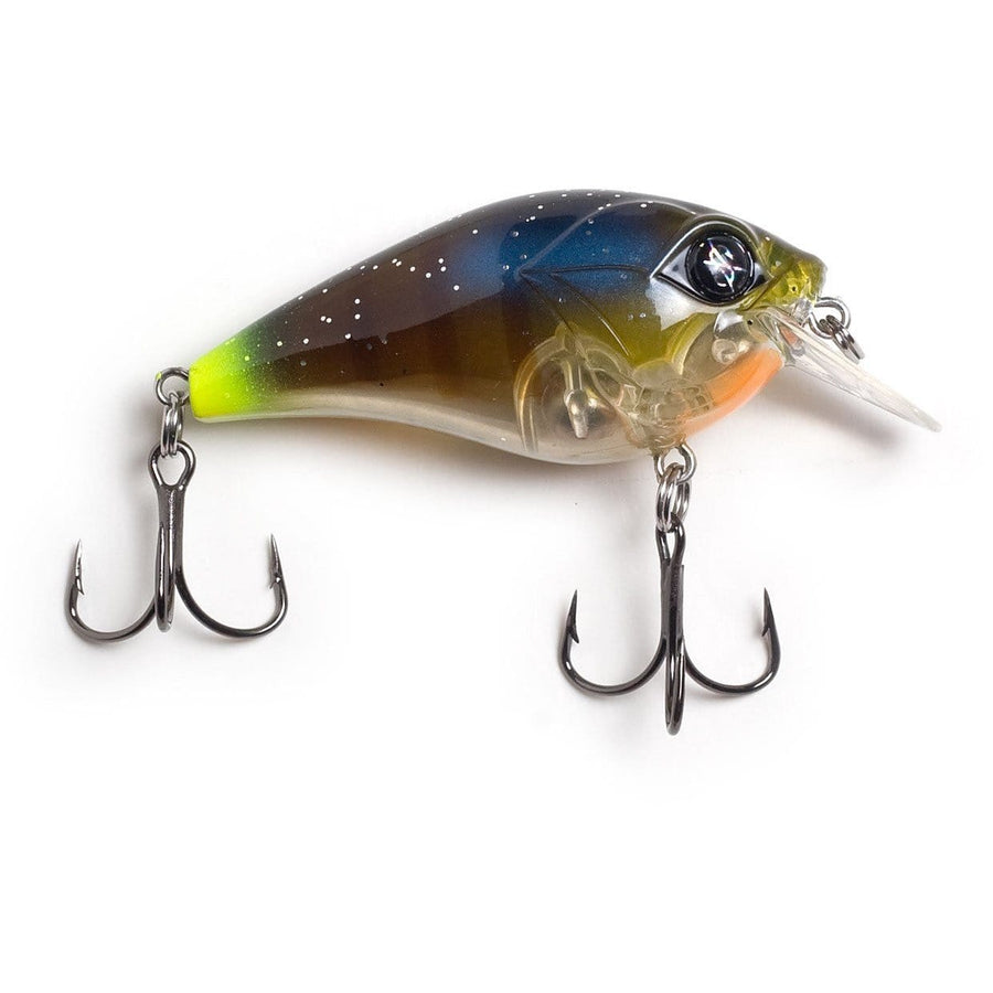 Googan Squad Banger Squarebill Crankbait 5