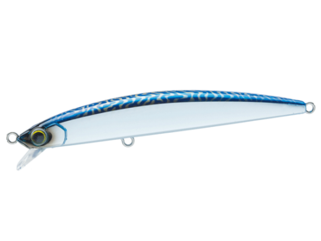 Yo-Zuri Mag Crystal 3D Minnow