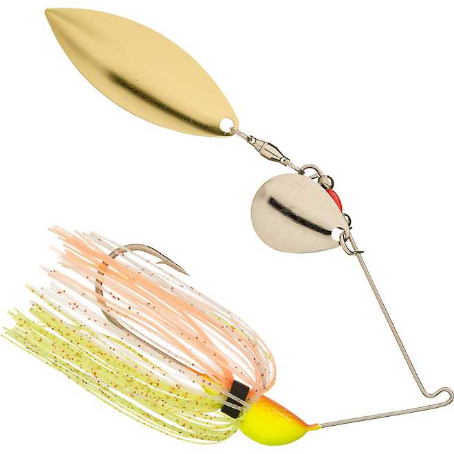 Strike King Hack Attack Heavy Cover Spinnerbait 11