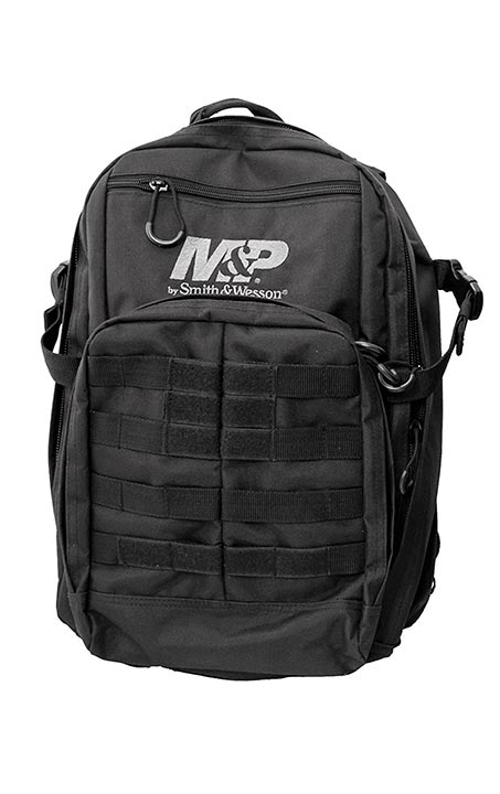 M&P Duty Series Small Backpack 1