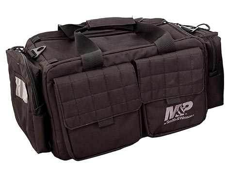 M&P Officer Tactical Range Bag. 1
