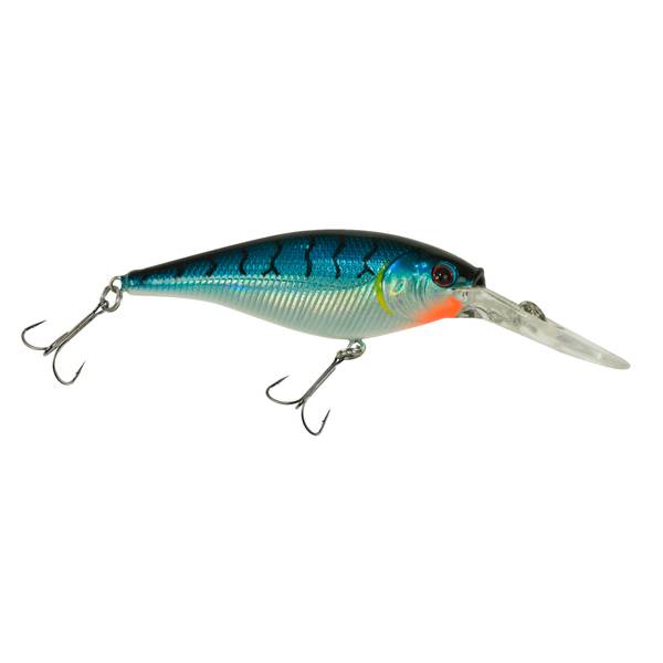 Berkley Flicker Shad 6