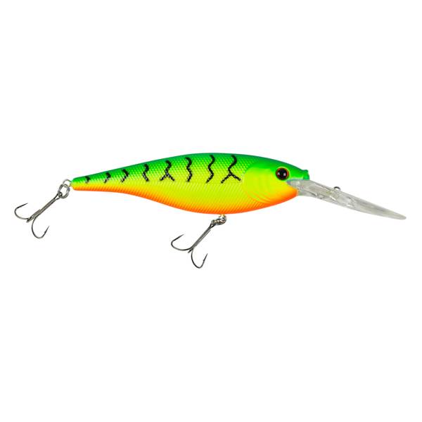 Berkley Flicker Shad 10