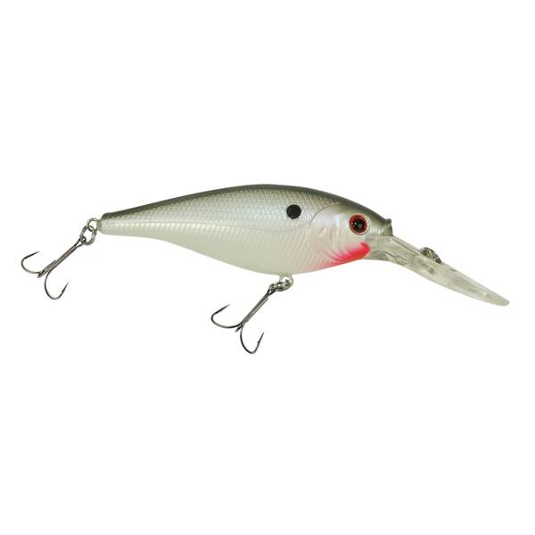 Berkley Flicker Shad 8