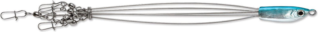 Terminator Super Stainless Rig 3