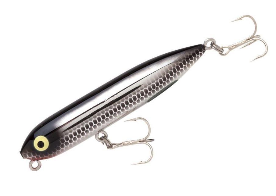 Heddon Zara Puppy Walking Bait