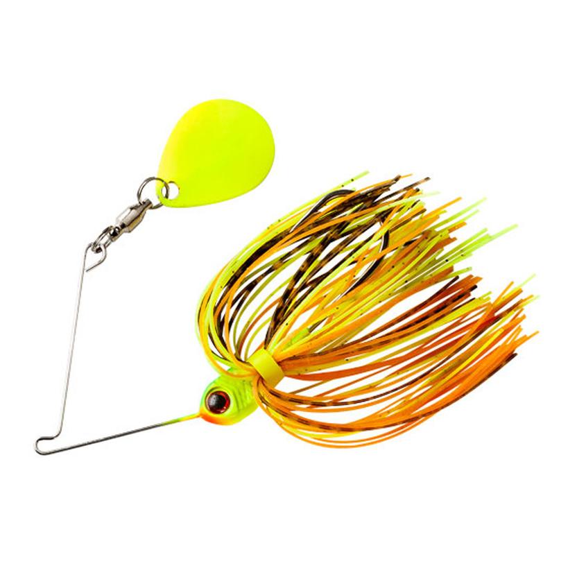 Booyah Micro Pond Magic Spinnerbait 4