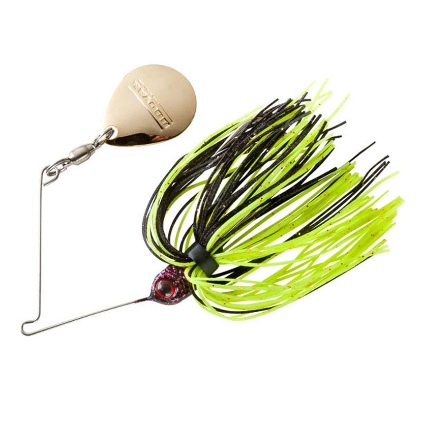 Booyah Micro Pond Magic Spinnerbait 3