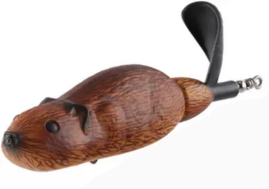 Berkley Bucktooth Choppo Beaver