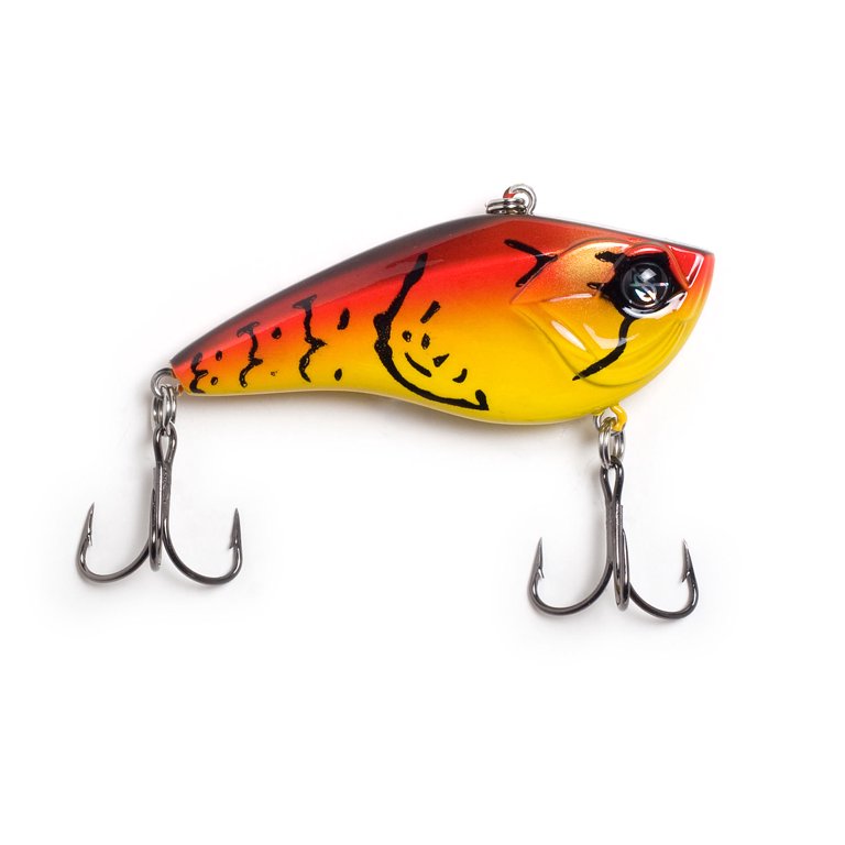 Googan Squad Micro Klutch Lipless Crankbait 7