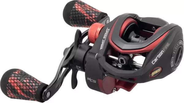 Lew's Carbon Fire Baitcasting Reel 1