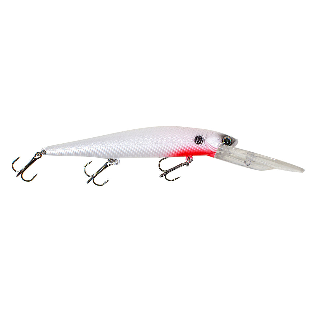 Lunkerhunt Impact Slash 12S Deep Diving Jerkbait