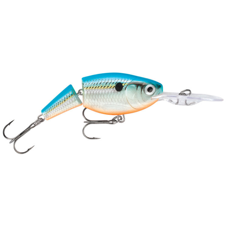 Rapala Jointed Shad Rap