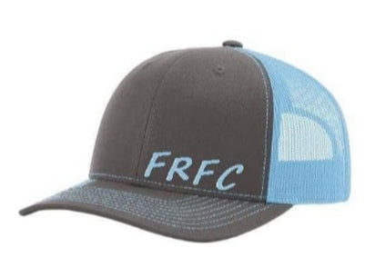 FRFC Performance Hat