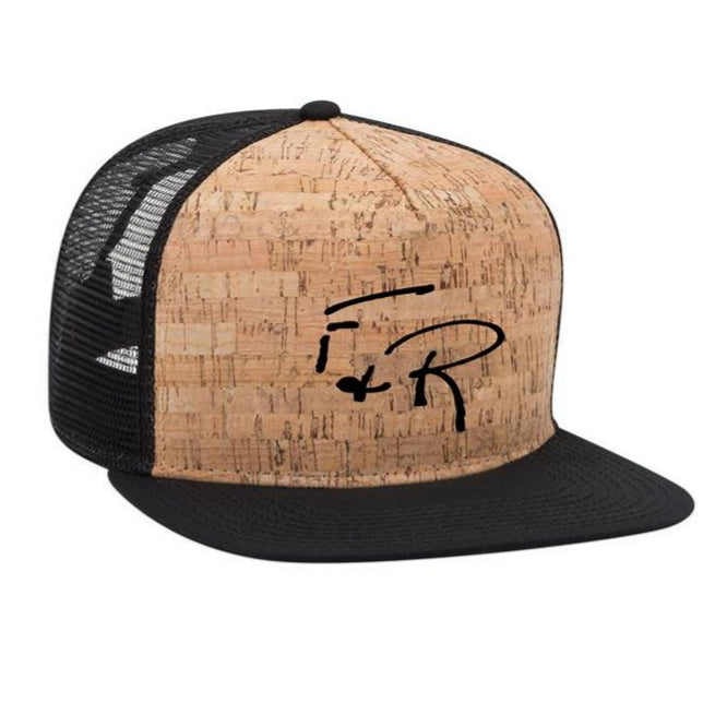 FRFC "Popping Cork" Snapback Hat
