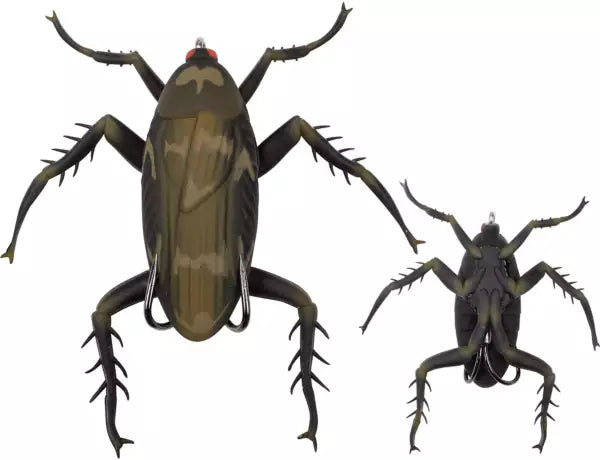 Lunkerhunt Reckless Roach