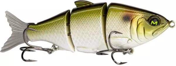 Lew's  Mach MachShad Swimbait 3