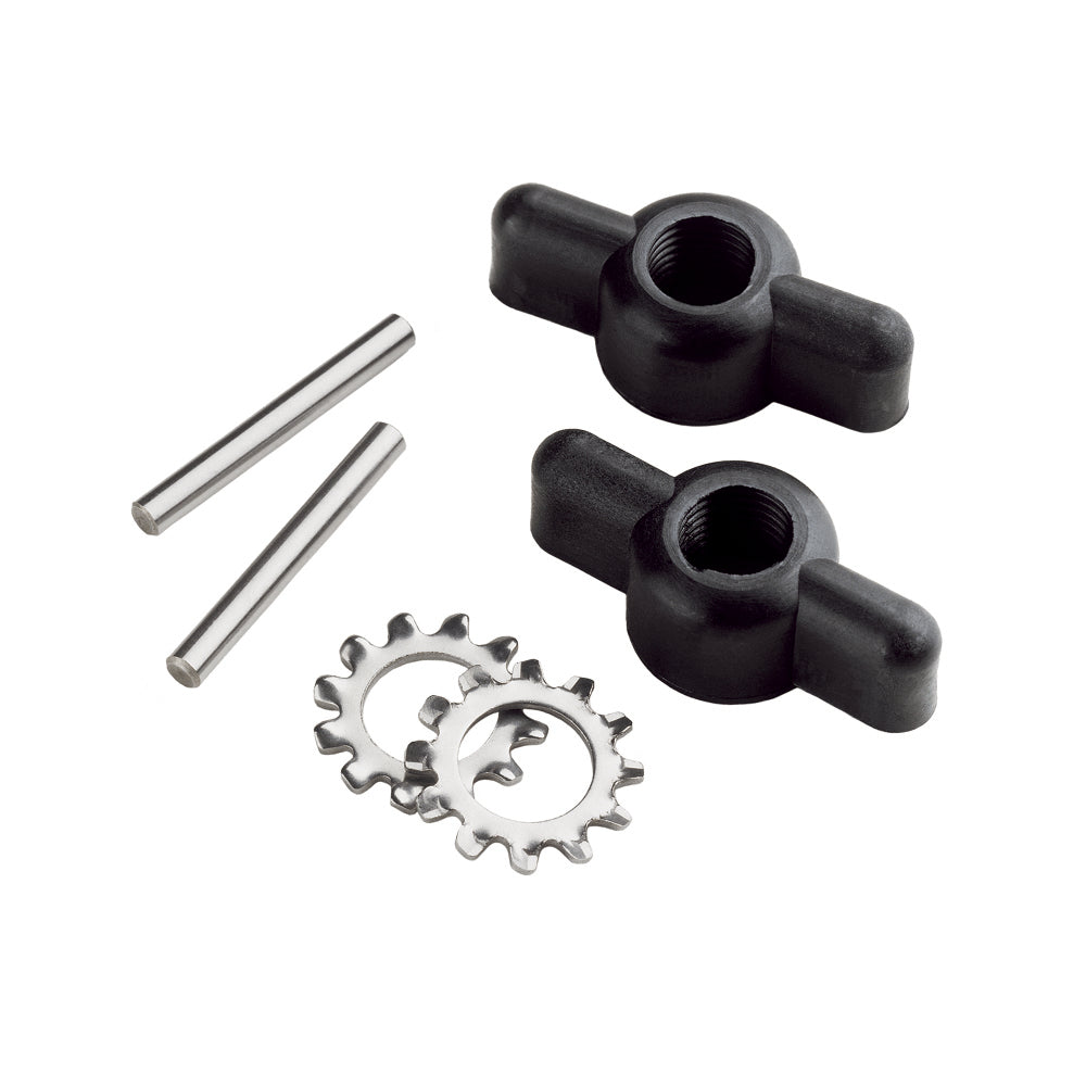 Minn Kota MKP-10 Prop & Nut Kit B - 1/2" [1865011] 1