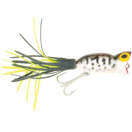 Arbogast Hula Popper 8
