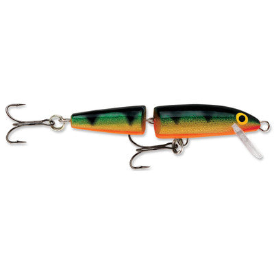 Rapala Jointed Floating 8