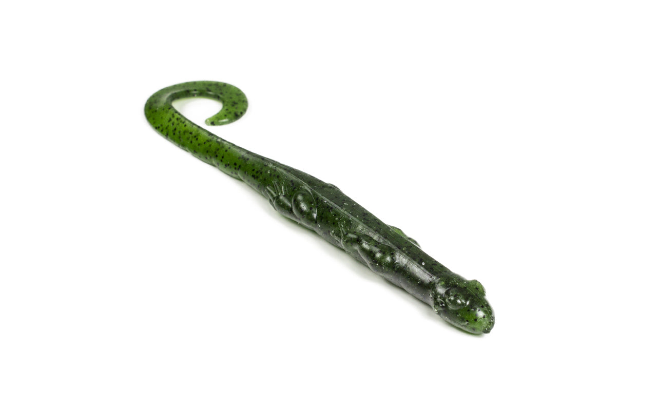 Lunkerhunt Descend Salamander Pack 3