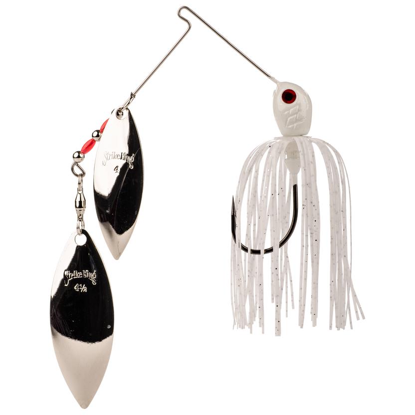 Strike King Premier Pro Model Spinnerbait 4