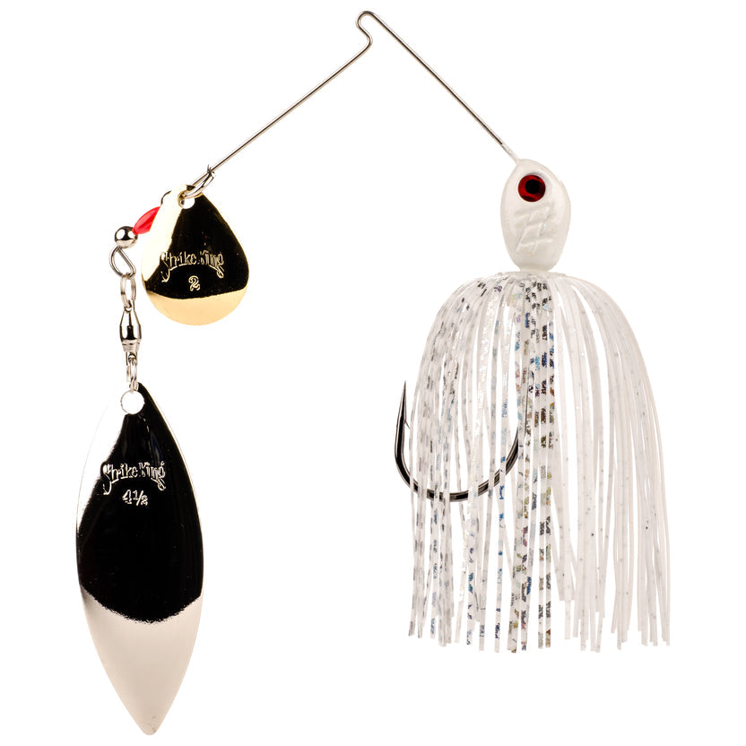 Strike King Premier Pro Model Spinnerbait 5