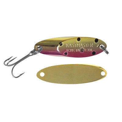 KastMaster Spoon 11