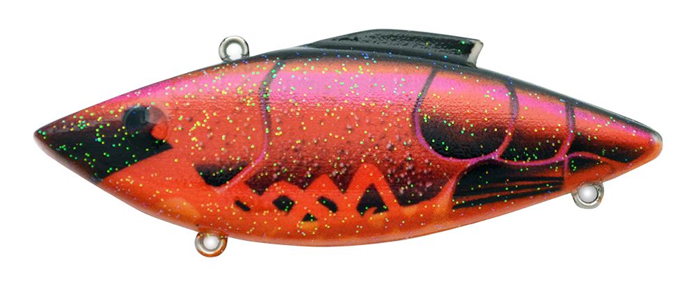 Bill Lewis Rat-L-Trap 19