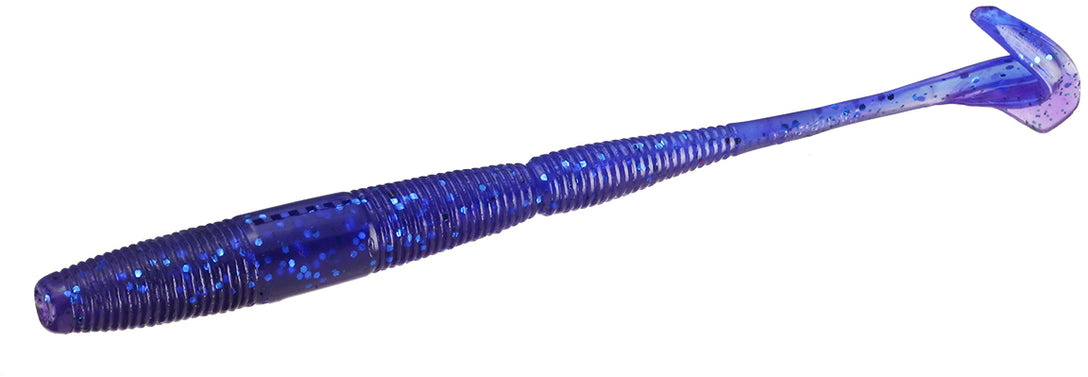 13 Fishing Ninja Tail Ninja Worm