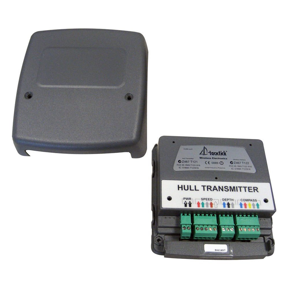 Raymarine T121 Hull Transmitter [T121]