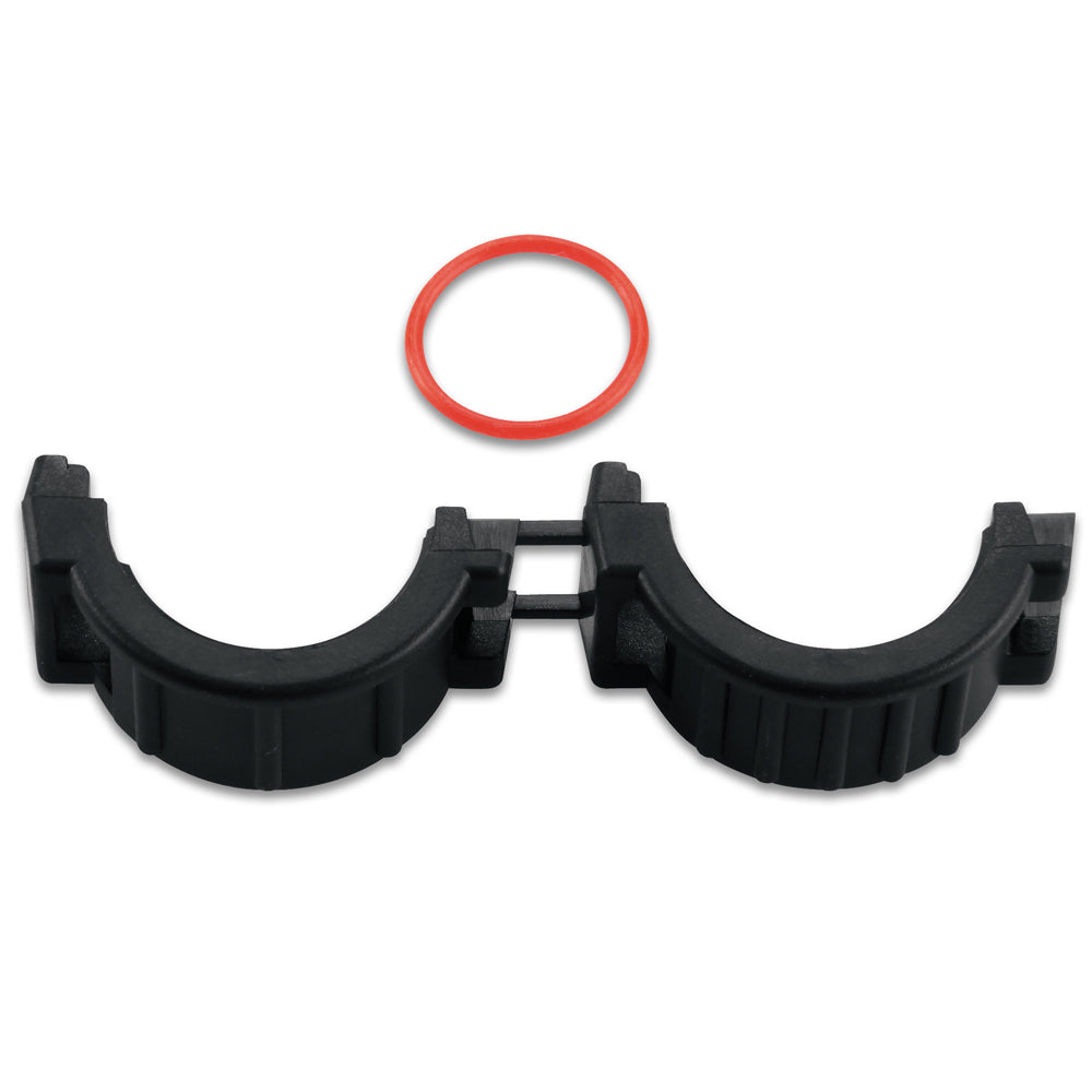 Garmin Split Collar 11mm Connector [010-11170-01] 1